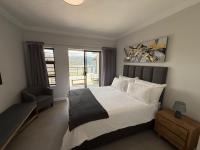 Comfort Kamer met Queensize Bed