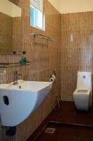 Deluxe Doppel-/Zweibettzimmer mit Flussblick