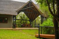 Big 5 Thaba Lodge Black Rhino Pilanesberg - B&B Pilanesberg Center