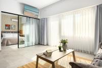 The Magnificent Exarchia Loft Apartments By Harmony - B&B Athens
