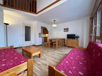 Résidence Saboia B54 Clés Blanches Courchevel - B&B La Tania