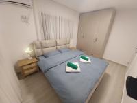 נגיעה של שמש - B&B Ashkelon