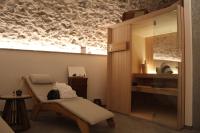 Suite met Sauna