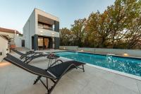 Villa The Family ZadarVillas - Ferienwohnung Maslenica