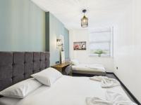 Apartment mit 2 Schlafzimmern