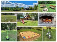 Pokoje u Kamińskich 26E - Chambres d’hôtes Zakopane