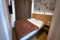 Standaard Kamer met Queensize Bed