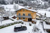 NEW! Chalet Carina by we rent - Ferienwohnung Zell am See