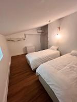 le gite de l'atelier - B&B Gray