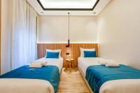 Appartamento con 2 Camere da Letto