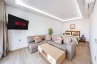 Appartamento con 1 Camera da Letto