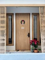 Bongo Residence Ratchathewi Bangkok - Ferienwohnung Bangkok