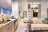 Paradise Exiles Studio - By Solea Holiday Homes - B&B Sliema