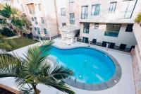 Peaceful Nest Apartment - B&B Kigali