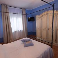 Agriturismo Villa Bordone - B&B Villafranca d'Asti