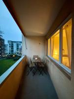 Get Cozy - Bed and Breakfast Zürich