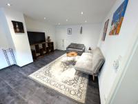 Exclusive Artist Residence on 230qm in Hirschaid - Ferienwohnung Hirschaid