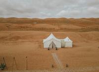 Royal Luxury Tent