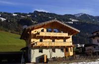 Gruber's Dahuam - B&B Ramsau im Zillertal