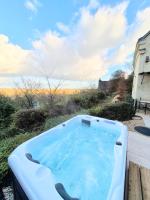 Villa Margaux - Chambres d’hôtes Saint-Germain-sur-Vienne