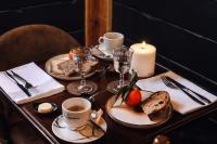 Demeure Sauvage - Étage 1 - B&B Villard-Reculas