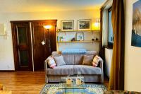 Beautiful T2 with balcony near track - B&B Chamonix-Mont-Blanc