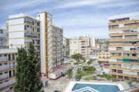 Terrasol SEMI-ATICO CARACOLA - Bed and Breakfast Torre del Mar