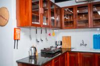 One-Bedroom Apartment - Non-Smoking