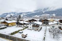 Spa Chalet by we rent - Bed and Breakfast Zell am See