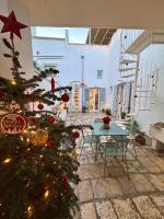 ARFE' Typical Guesthouse - B&B Casarano