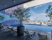 22Macalisterz Georgetown Studio - Bed and Breakfast George Town