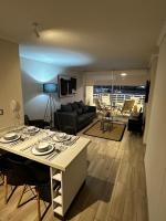 Hermoso Departamento a Pasos de la Playa - La Serena - B&B La Serena