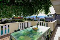 3-Bedroom Apartment Nada in Orebić - Chambres d'hôtes Orebić