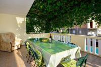 3-Bedroom Apartment Nada in Orebić - Chambres d'hôtes Orebić