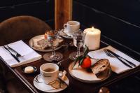 Demeure Sauvage - Étage 2 - B&B Villard-Reculas