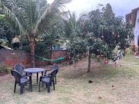 Tucuns La shey - Ferienwohnung Búzios