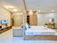 Appartamento con 1 Camera da Letto e Balcone