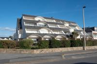 Agréable duplex, front de mer, balcon par Groom - Ferienwohnung Ploemeur