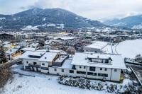 NEW! Tevini Alpine Apartments by we rent - Bed and Breakfast Zell am See
