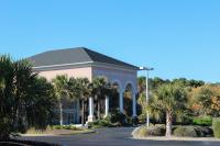 Royal Jr. Suite - B&B Sunset Beach