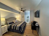 The Suite at 125 Royal Postes Rd - B&B Sunset Beach