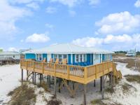 LegaSea Beach House - B&B Fort Morgan