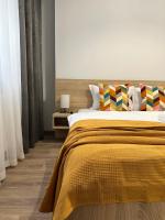 27 RENT Apartments - B&B Bucarest