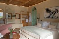 Suite mit privatem Pool