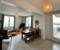 La Mer à Pied appartement vue mer - B&B Dieppe