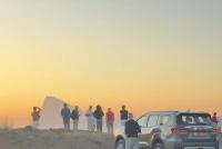 Jabal Shams bayt kawakib - B&B Misfāt al Khawāţir