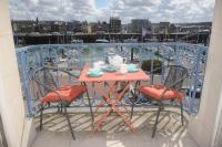 L'Anvers vue port de plaisance 2 à 3 pers - B&B Dieppe