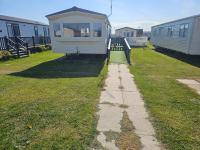 Seaside escape at Nab Tower Lane - Chambres d'hôtes Selsey