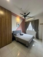 Selesa DAAD Homestay - B&B Bangi