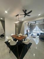 Selesa DAAD Homestay - B&B Bangi